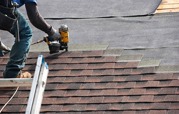 Licensed Roof Installation service in Hellertown, PA - Brentwood Metal Roofing